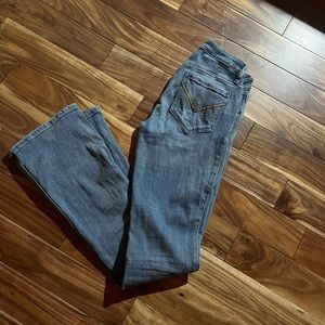 Boot Barn idyllwind jeans by Miranda Lambert. Size 2